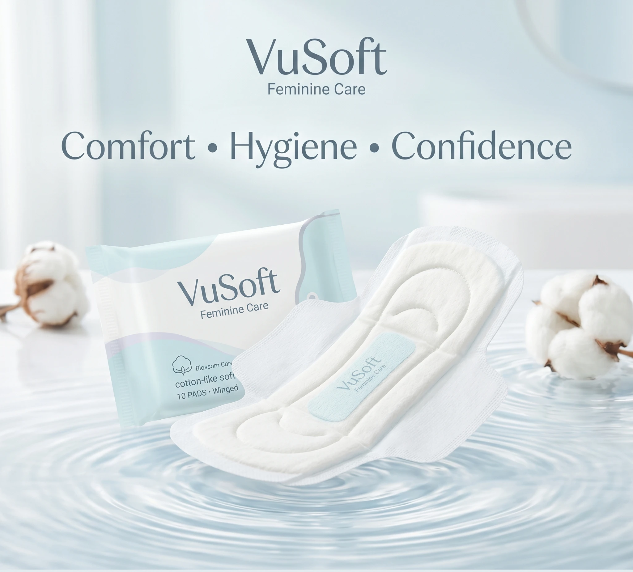 Health & Hygiene